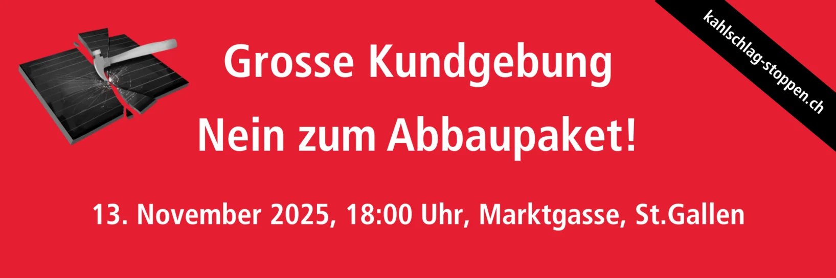 Kundgebung