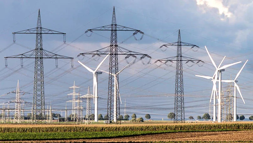 Strommarktöffnung, GAV, Erneuerbare Strom