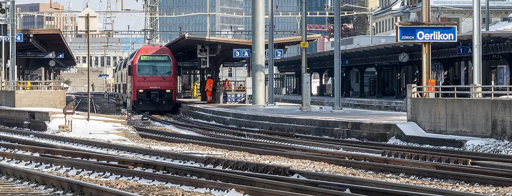 es braucht einen starken Service public Service public