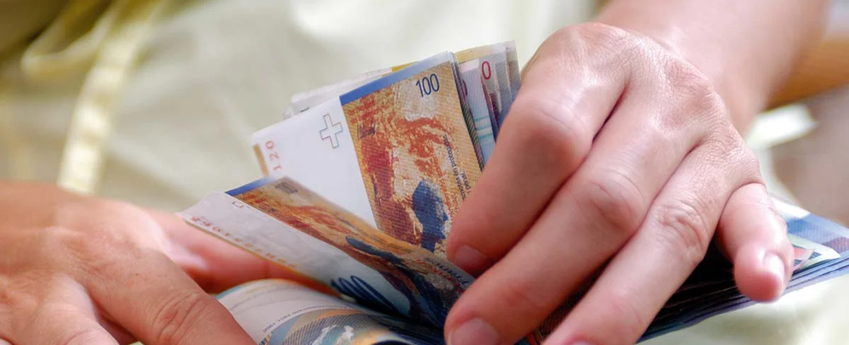 Geld, Lohn, Familienzulagen, Kinderzulagen Geld, Lohn, Familienzulagen, Kinderzulagen