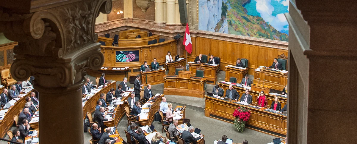 Parlament, Nationalrat, Session Parlament, Nationalrat, Session