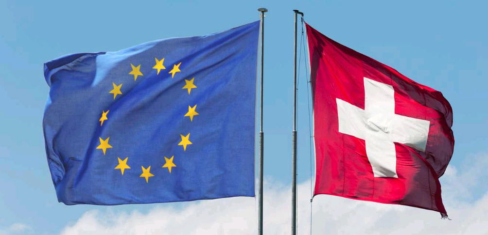 Begrenzungsinitiative, Kündigungsinitiative, EU, Schweiz, Rahmenabkommen, Personenfreizügigkeit