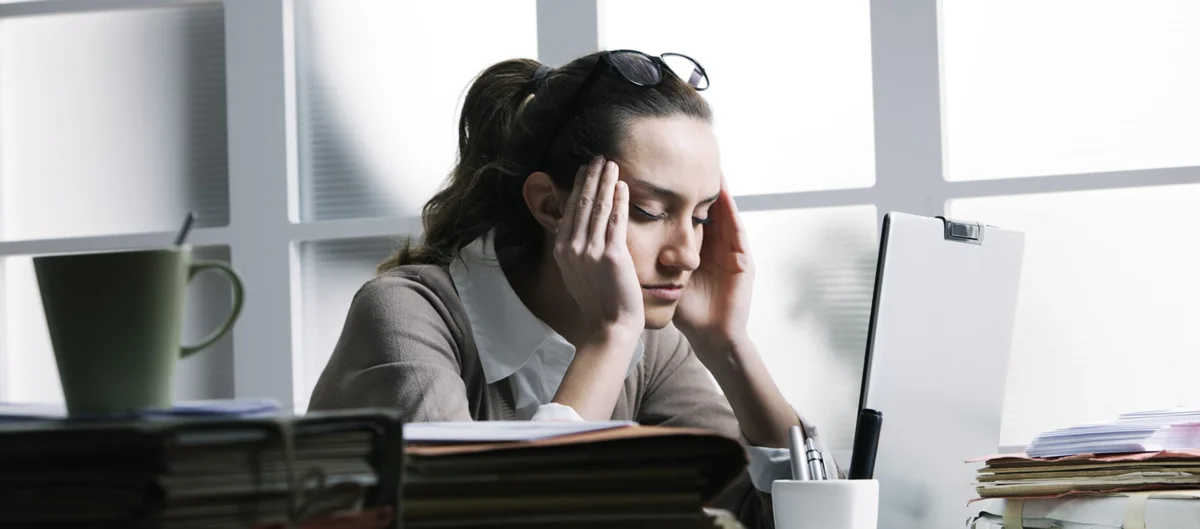 Stress, Homeoffice, Arbeit Stress, Homeoffice, Arbeit