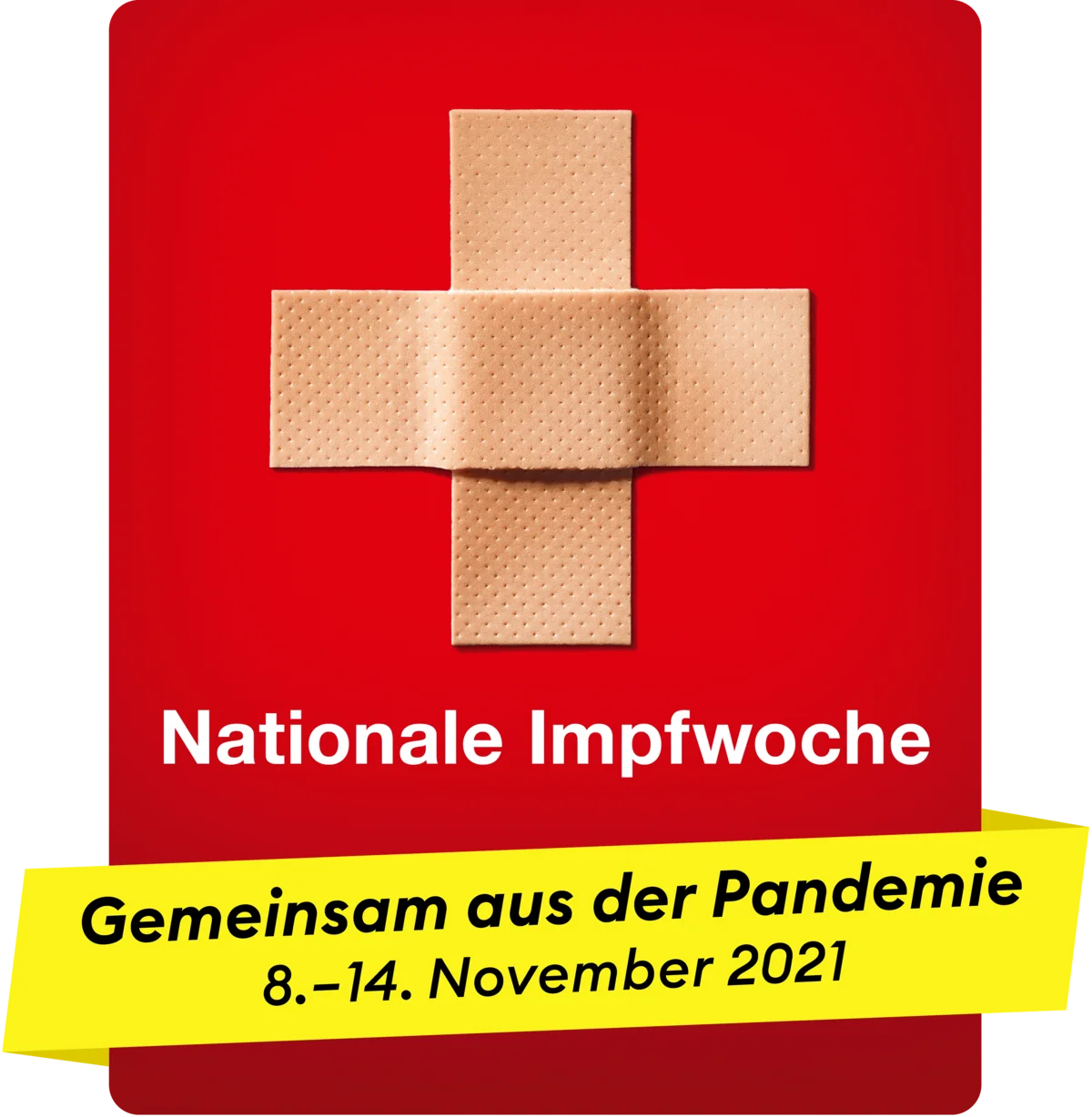 Impfwoche