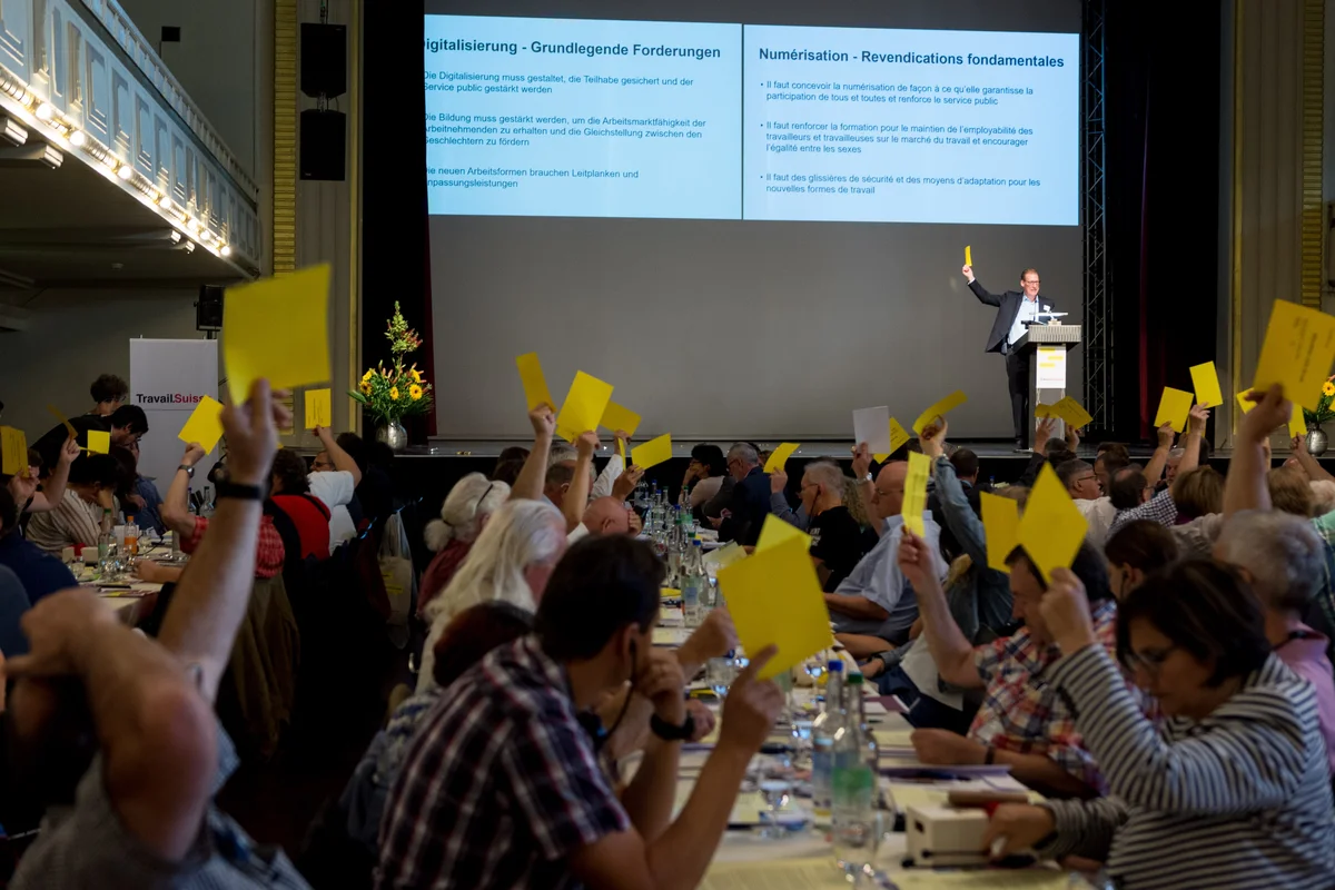 Kongress