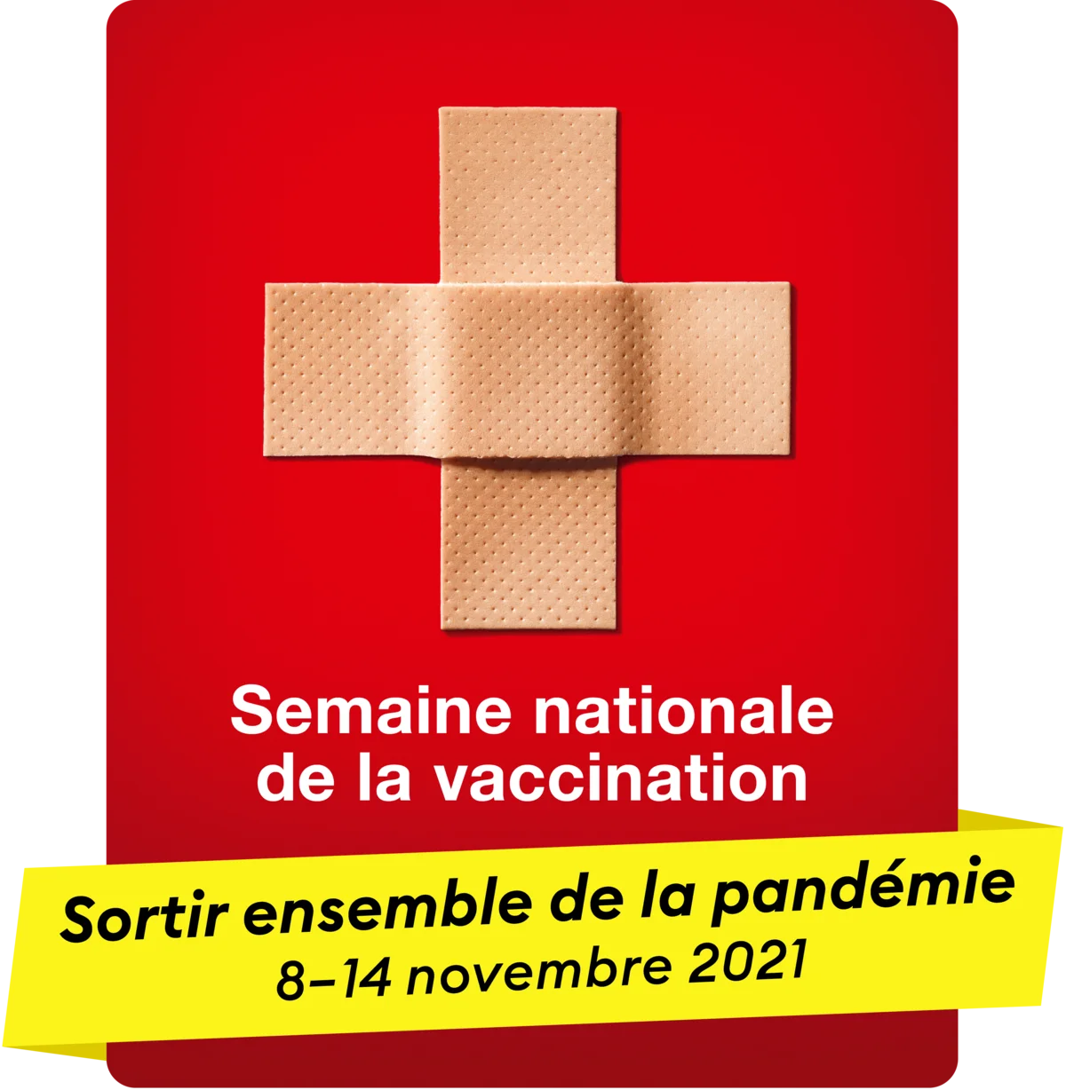 Semaine de la vaccination
