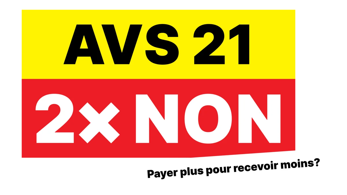 AVS 21 Non