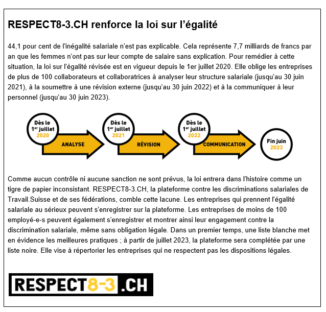 Box Respect8.3 FR