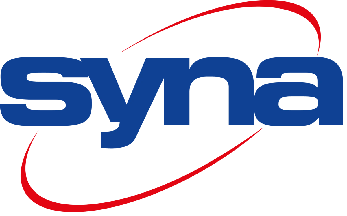 Logo Syna
