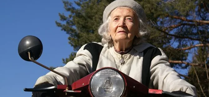 AHV, Vespa AHV