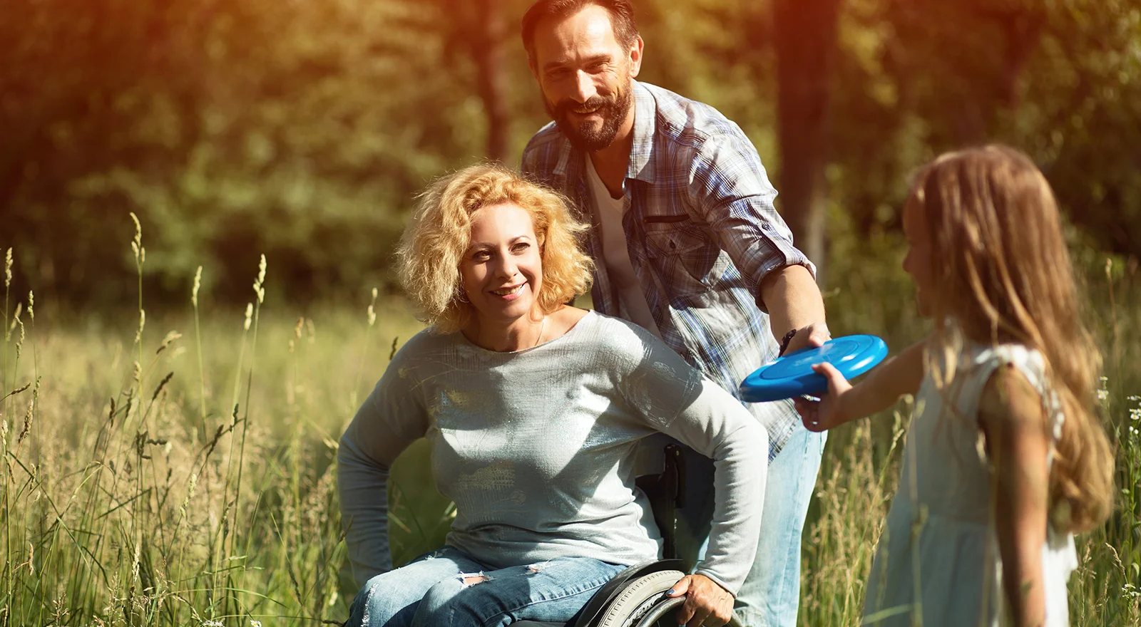 IV, Invalidität, Kinderrente, Familie, Behinderung