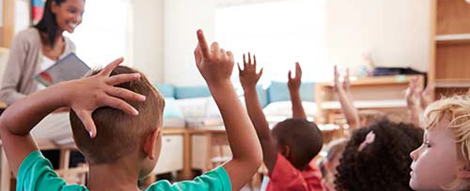 Schule, Kinder, Vereinbarkeit