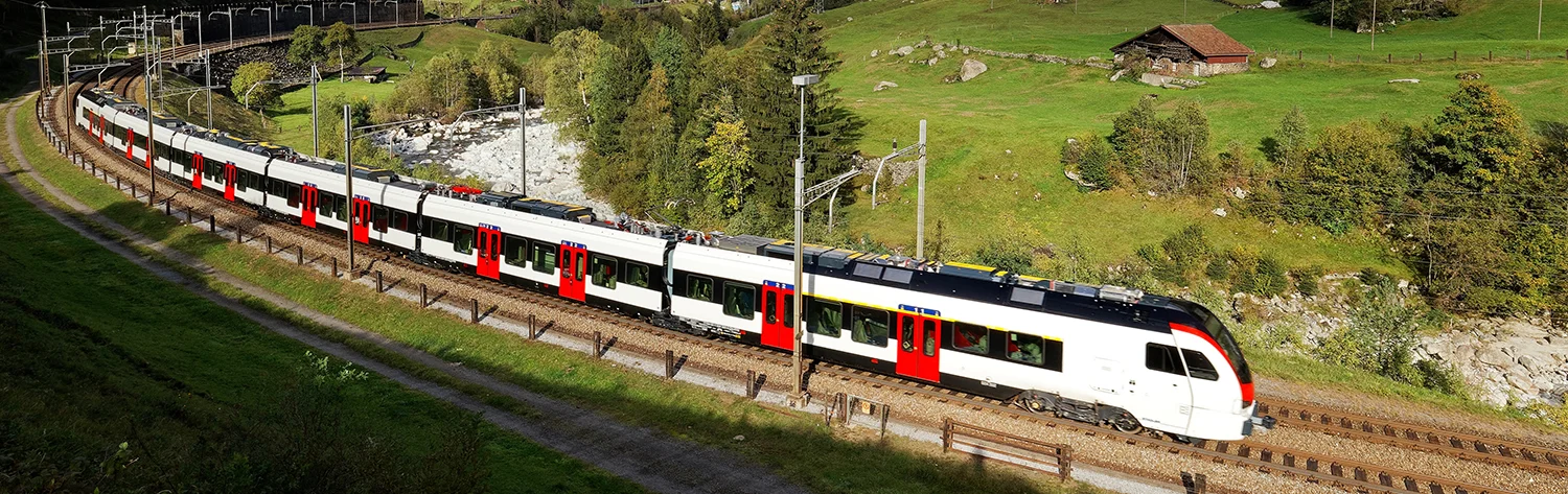 Zug SBB