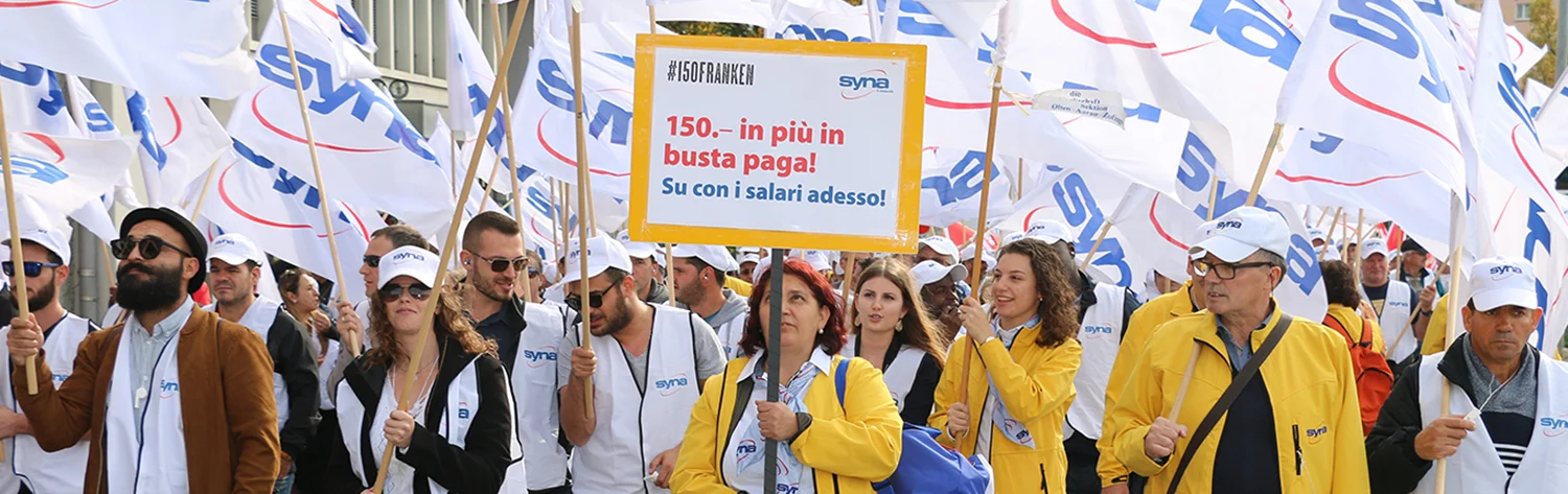 Demo Syna
