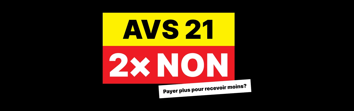 AVS 21 Non