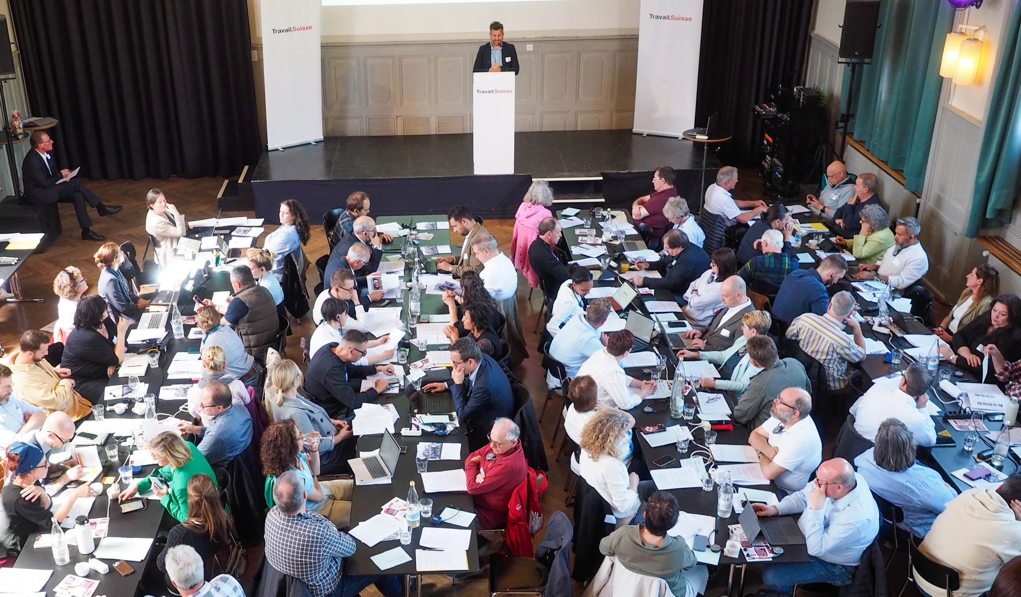 Rede Thomas Bauer DV 2026