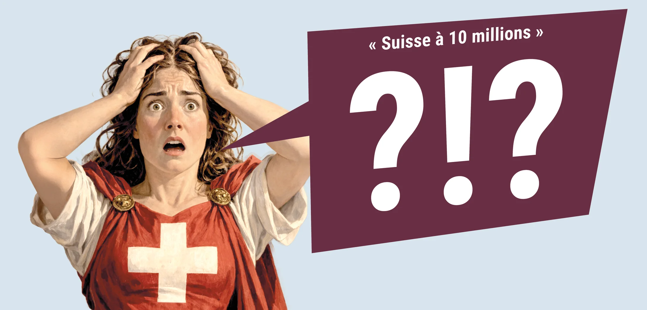 Initiative du chaos ?!?