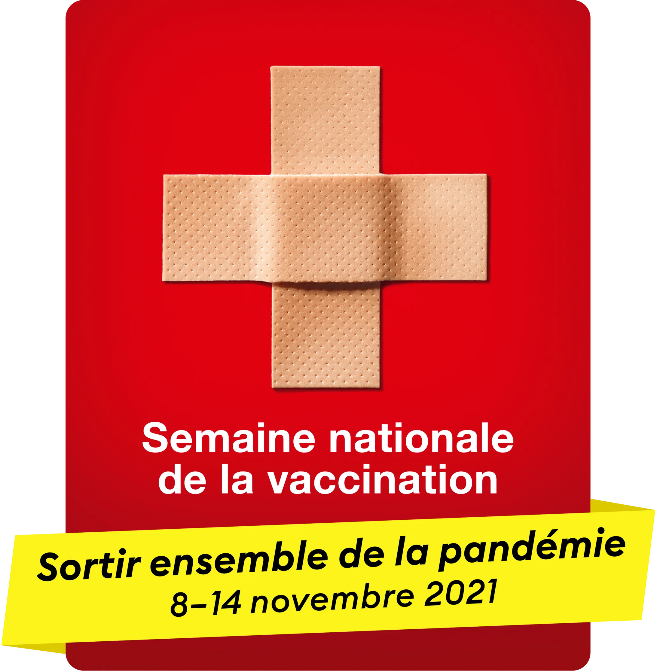 Semaine de la vaccination