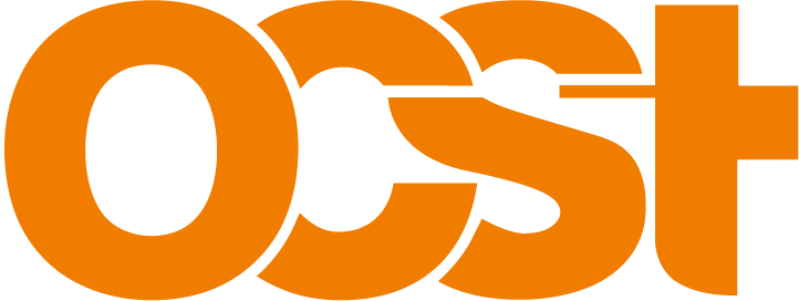 Logo OCST
