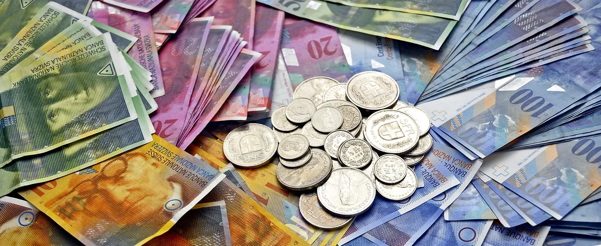 Geld, Lohn, Steuern