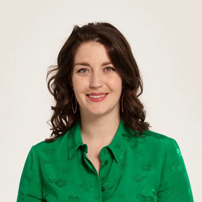 Léonore Porchet