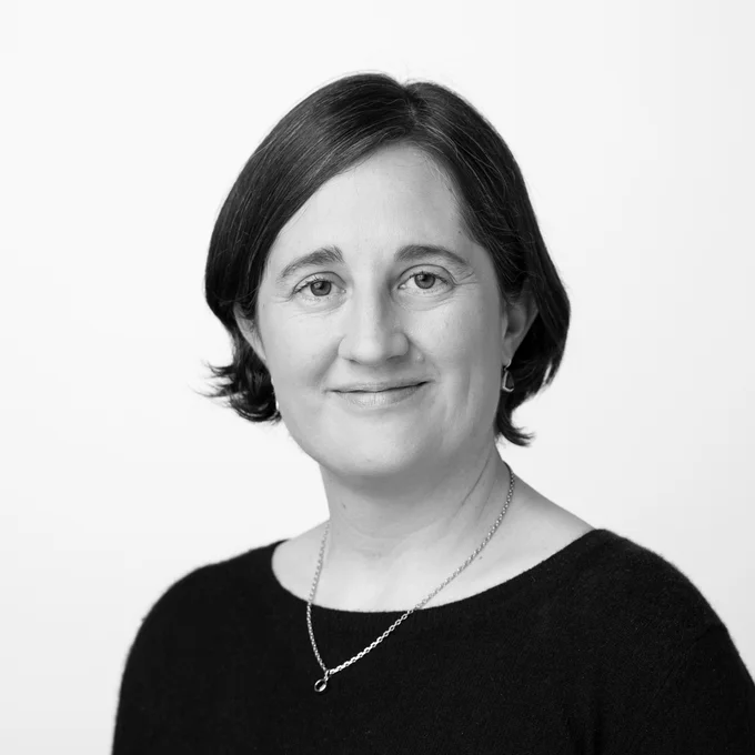 Edith Siegenthaler