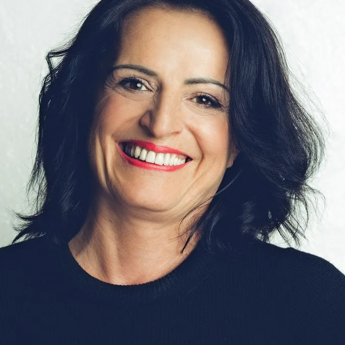 Ramona Riedener