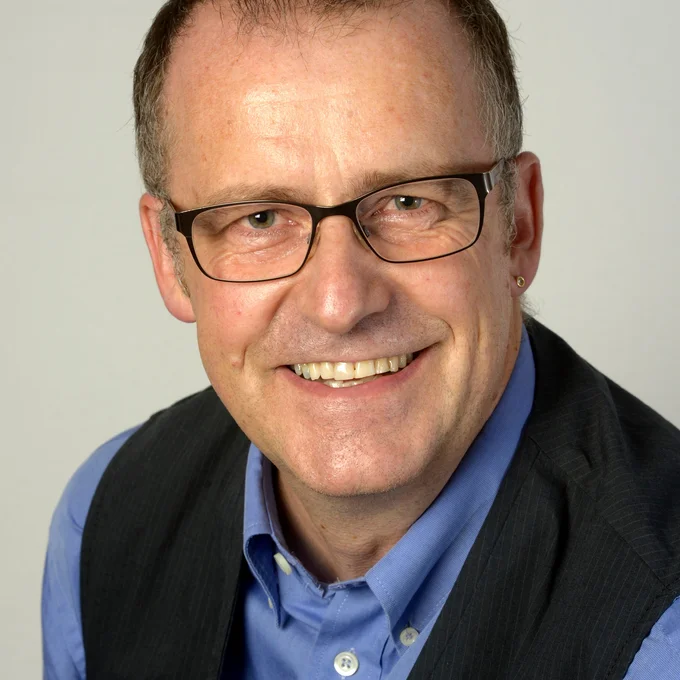 Werner Rüegg