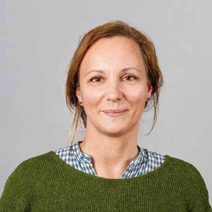 Antonia Obrien