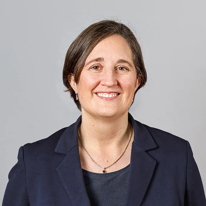 Edith Siegenthaler