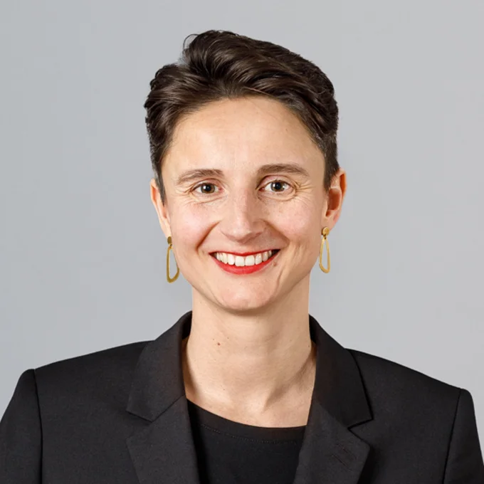 Lisa Schädel