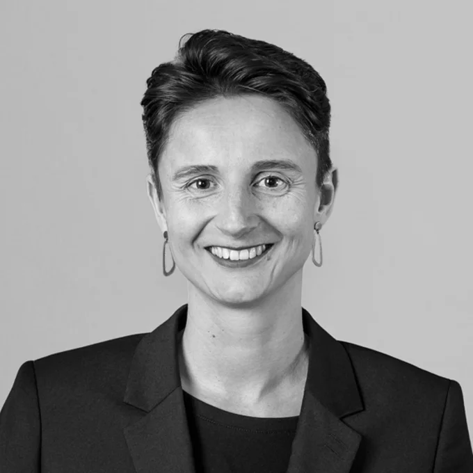 Lisa Schädel