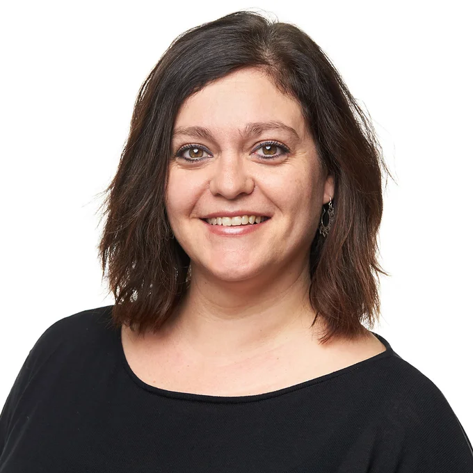 Nathalie Benoit