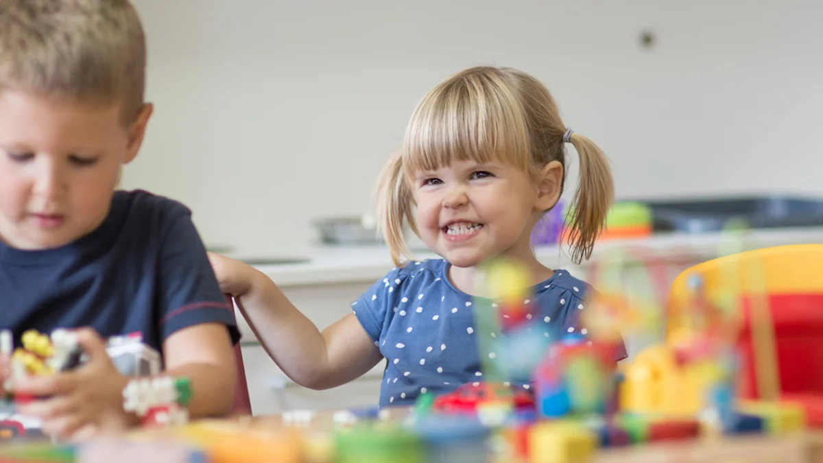 Vereinbarkeit, Kita, Kinderbetreuung, Arbeit
