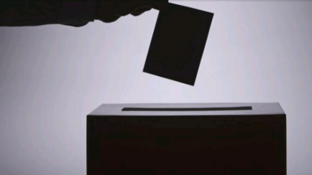 Abstimmung