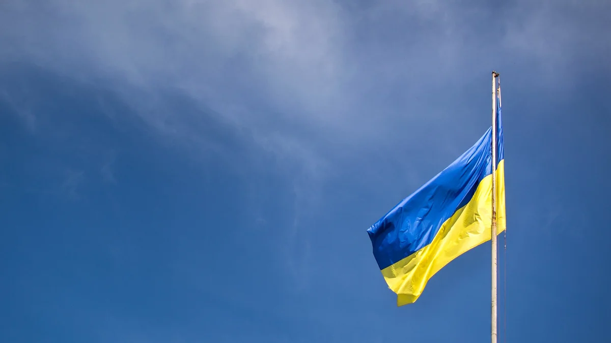 Ukraine