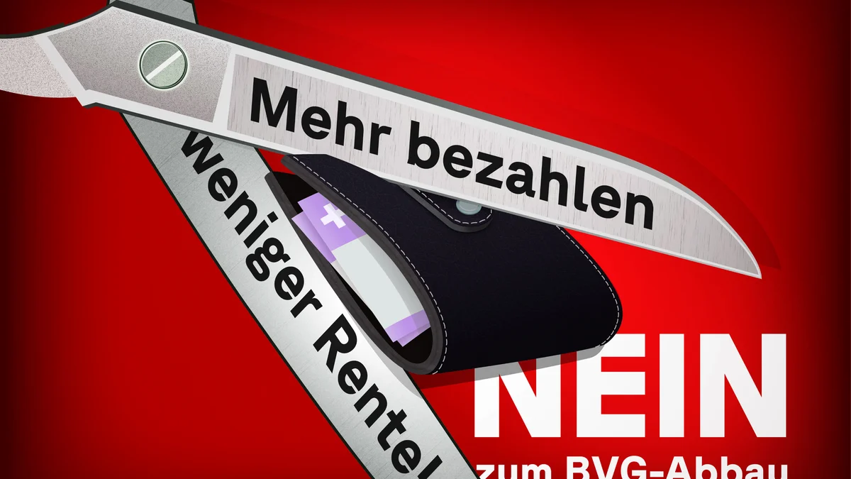 BVG Nein