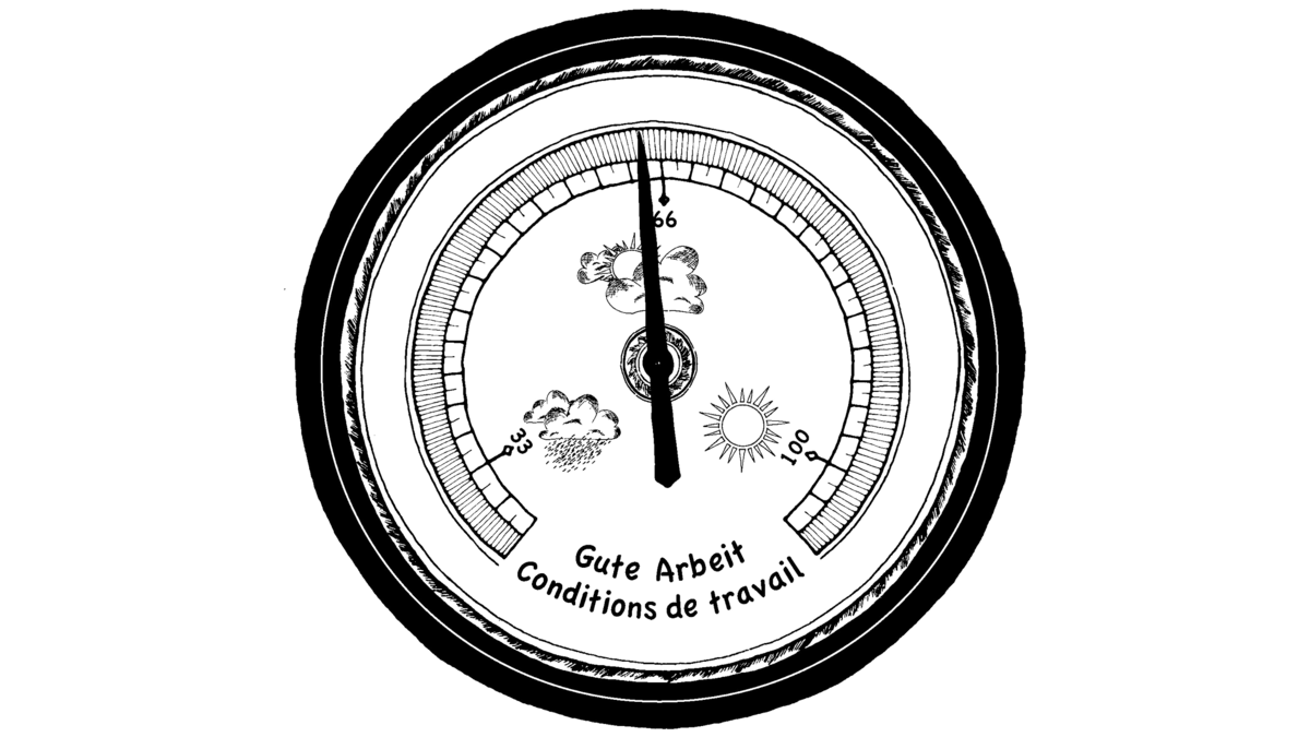 Logo Barometer