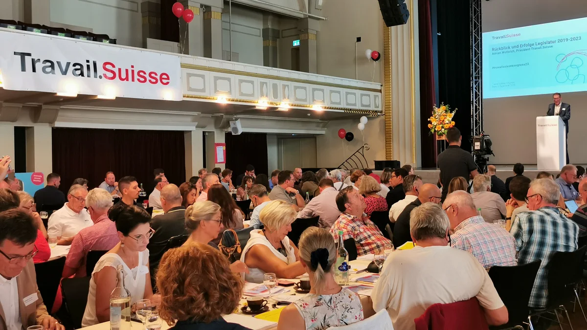 Kongress 2023