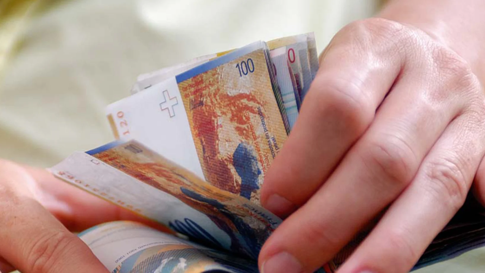 Geld, Lohn, Familienzulagen, Kinderzulagen