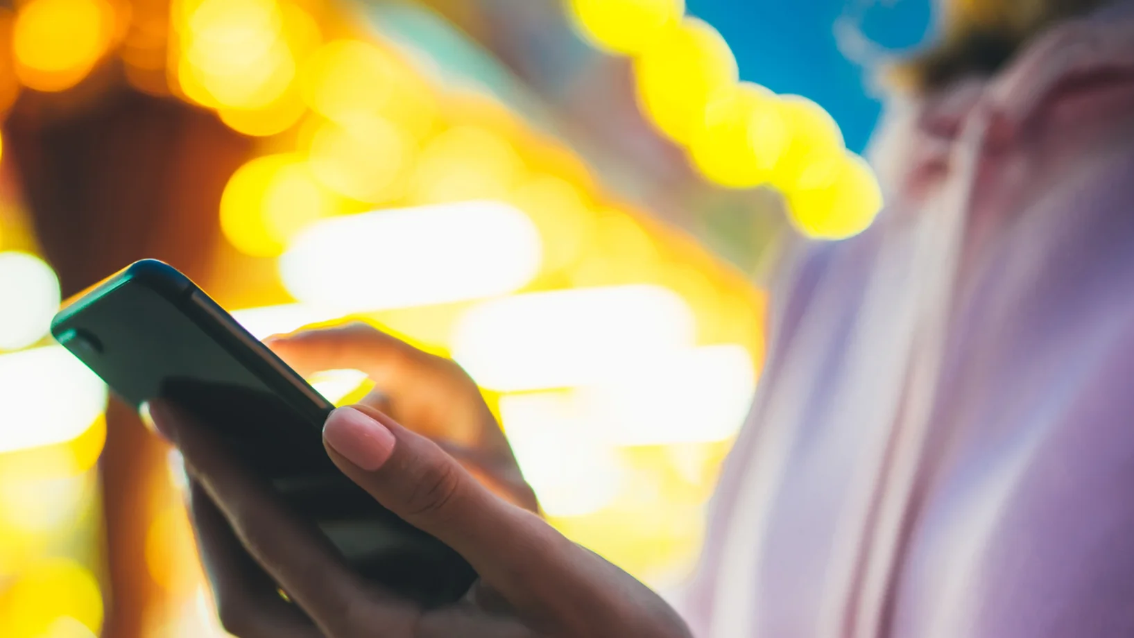 Datenschutz, Handy, Digitalisierung