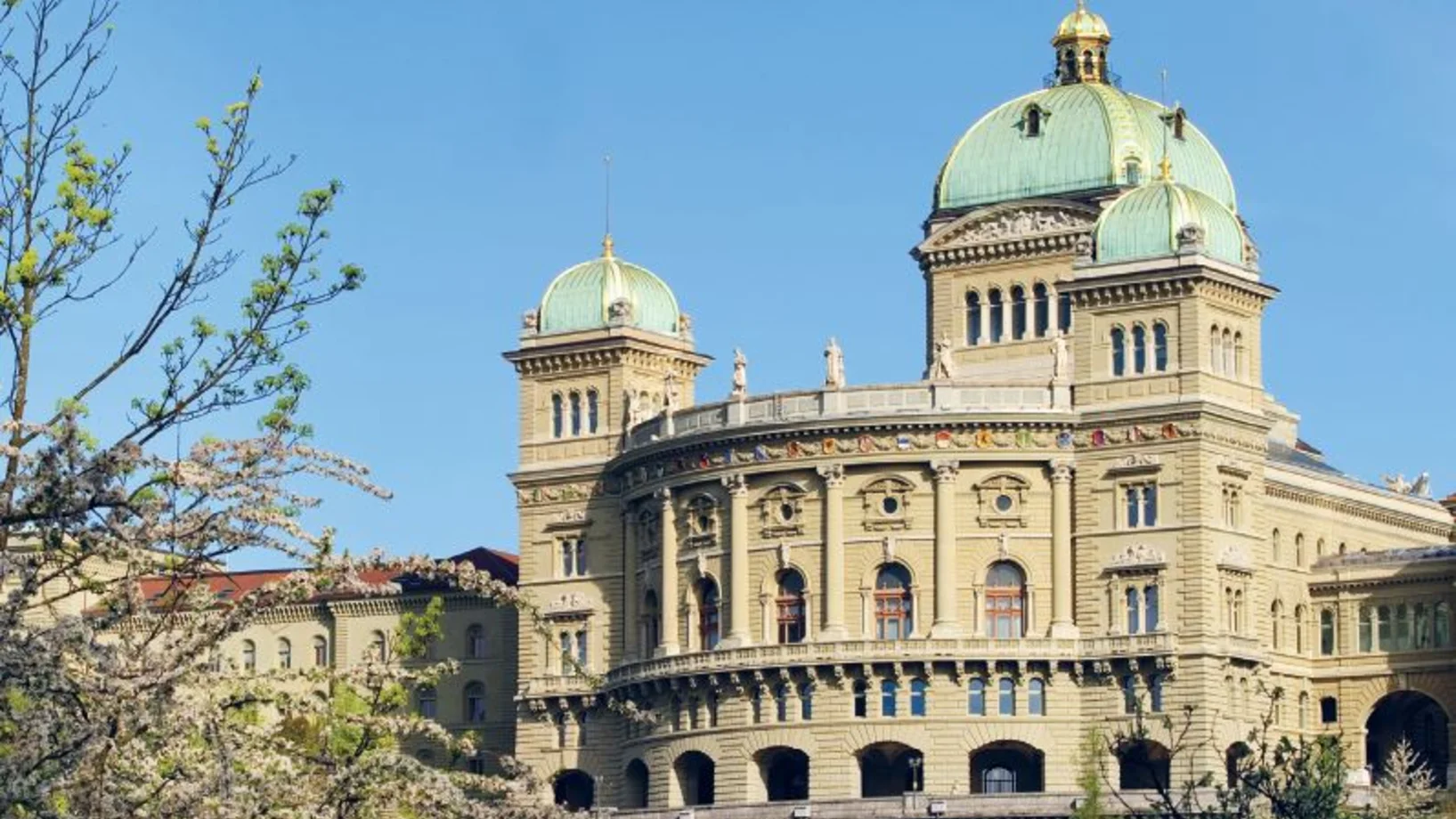 Session, Bundeshaus, Sommer, Sessionsvorschau