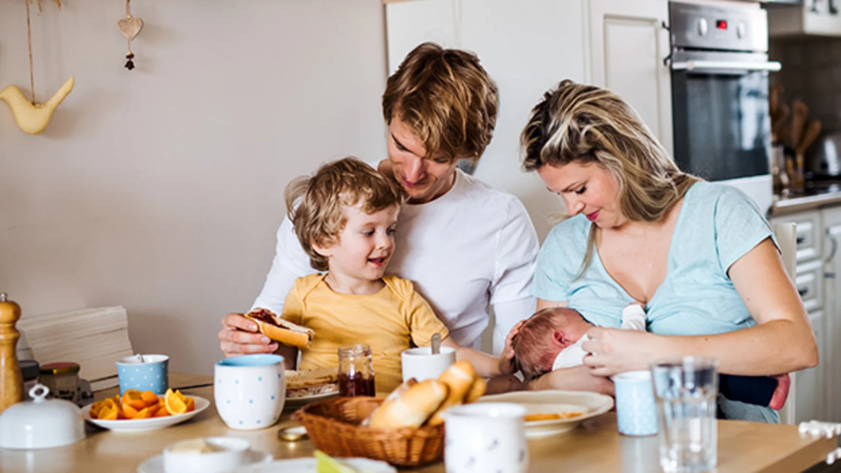 Familie