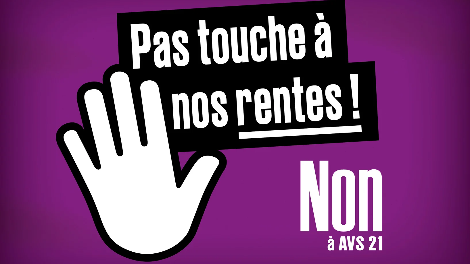 AVS21 Non