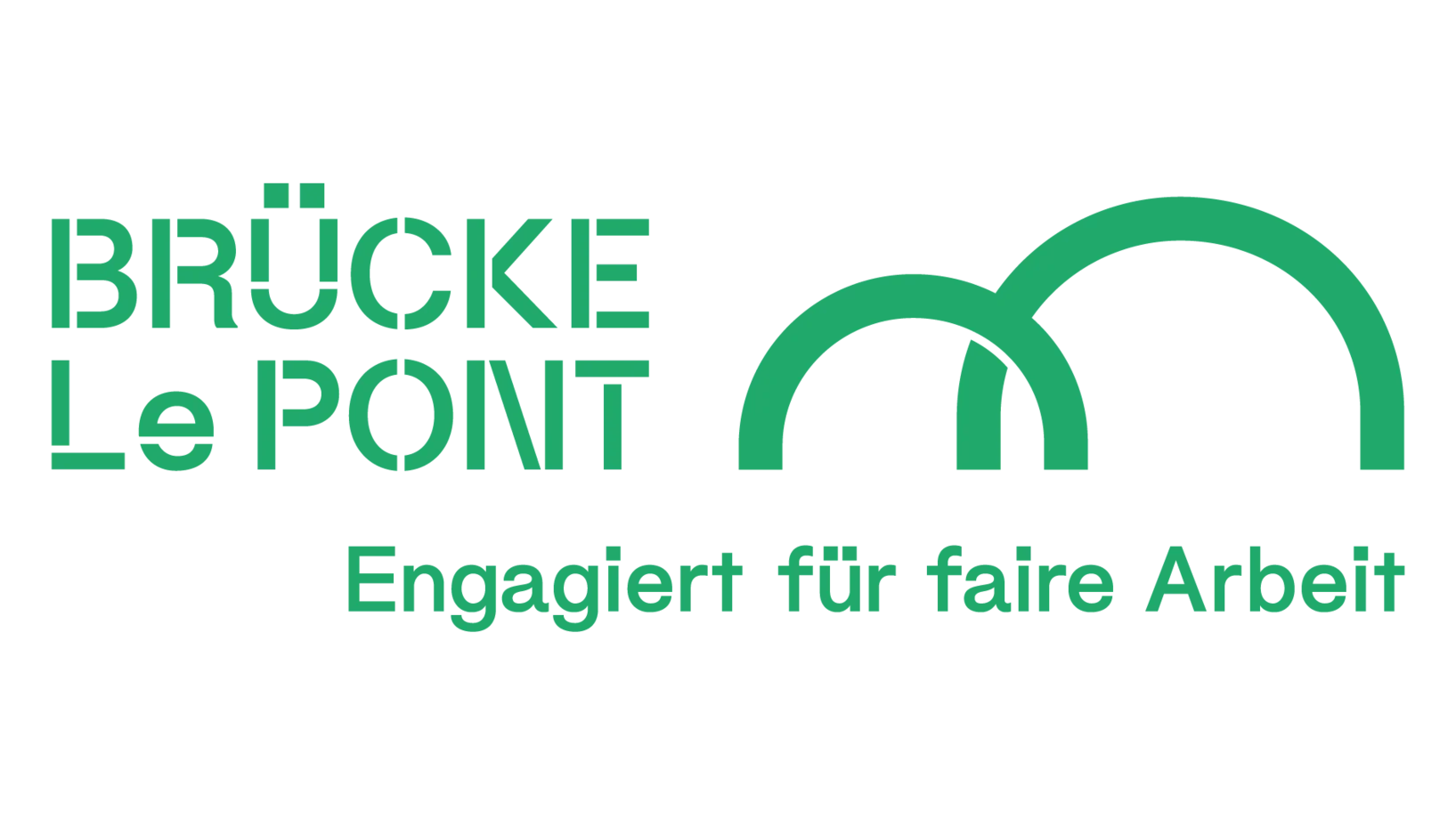 Logo Brücke Le Pont