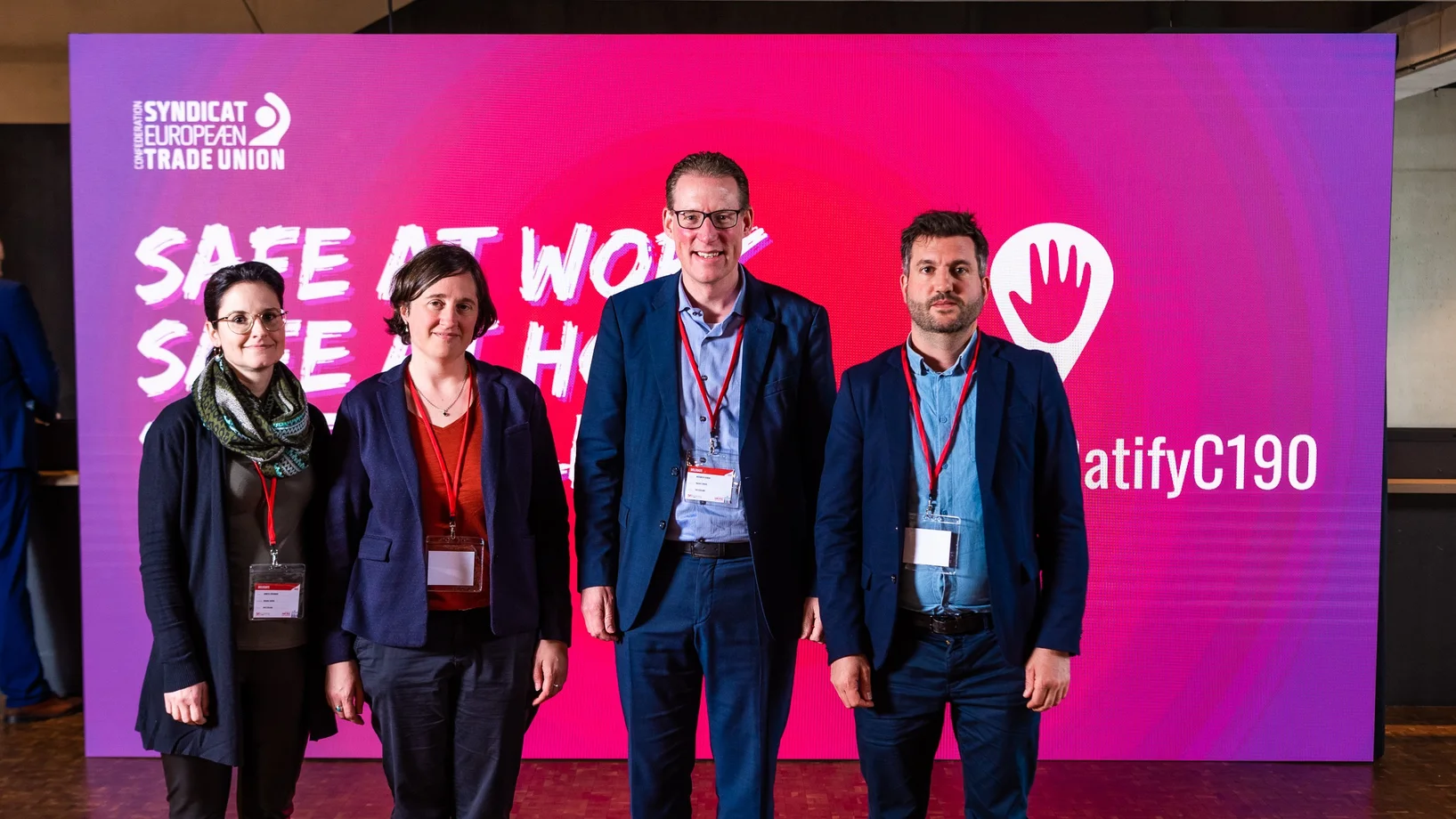egb kongress