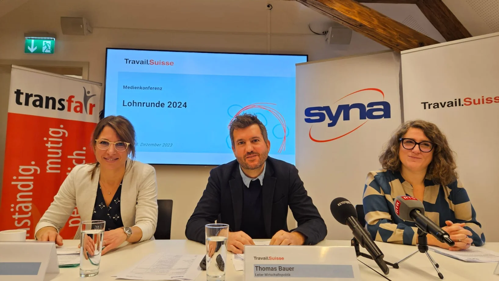 MK Lohnergebnisse 2023