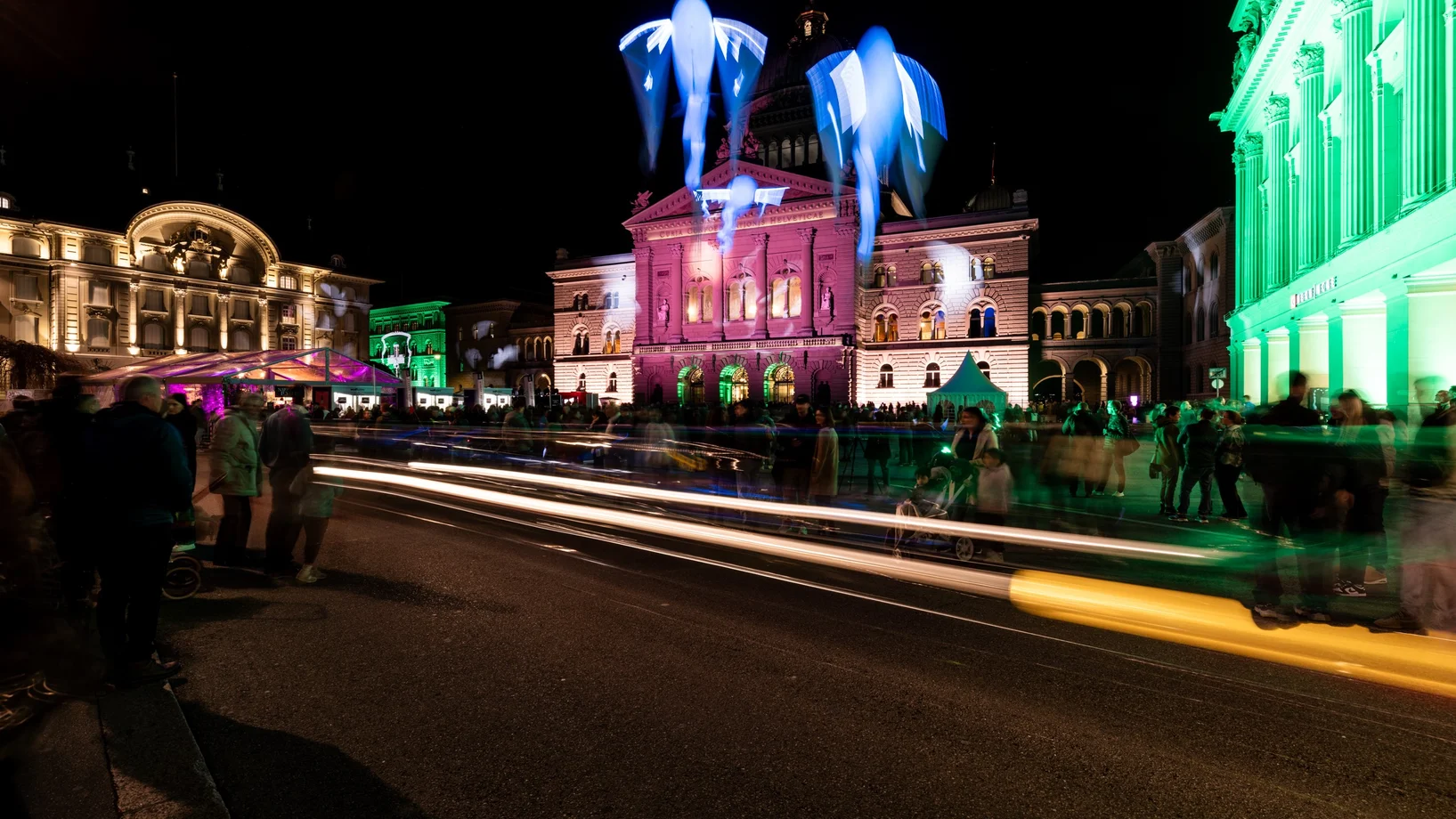 Bundeshaus