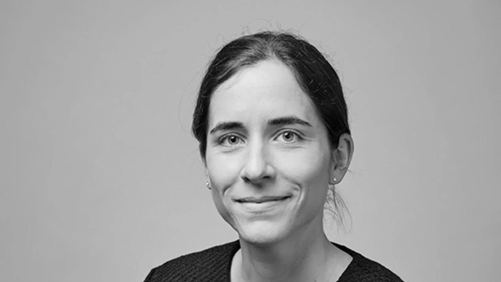 Porträt Jackie Vorpe