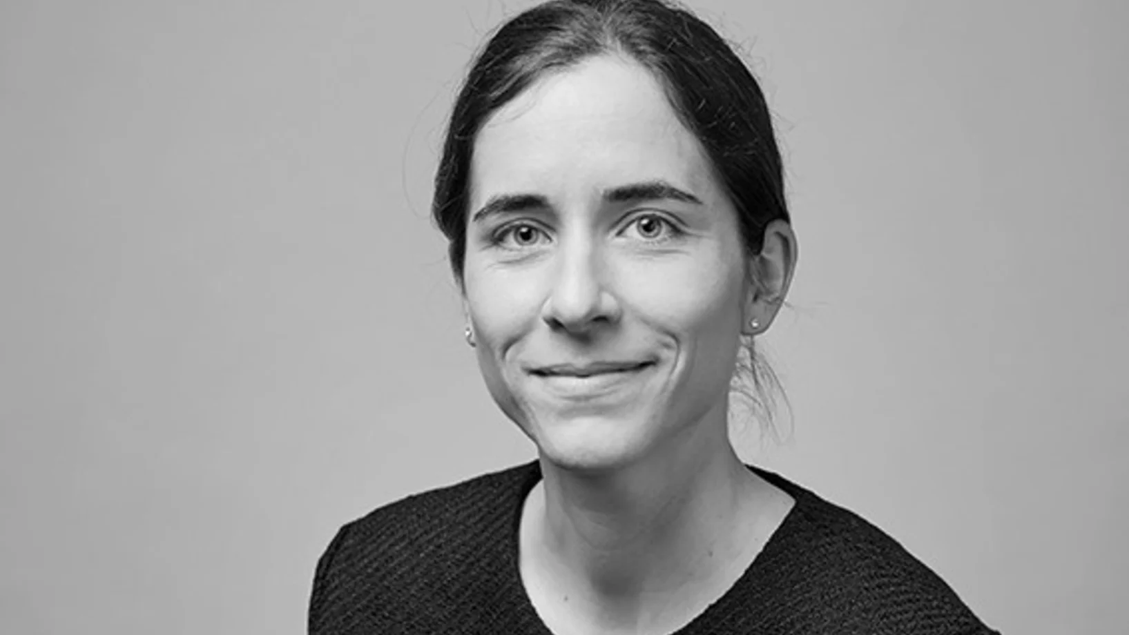 Porträt Jackie Vorpe